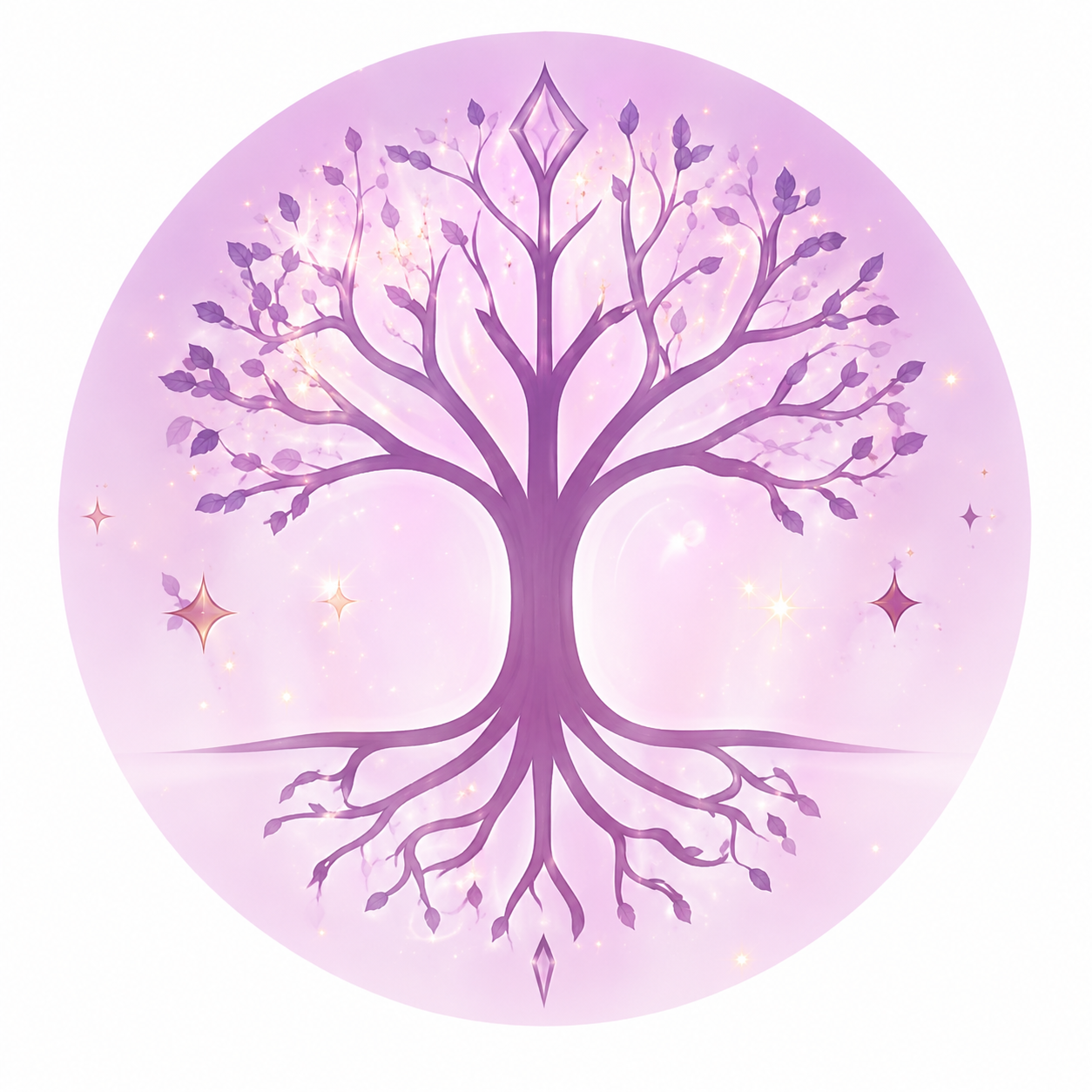 Heal at the Root