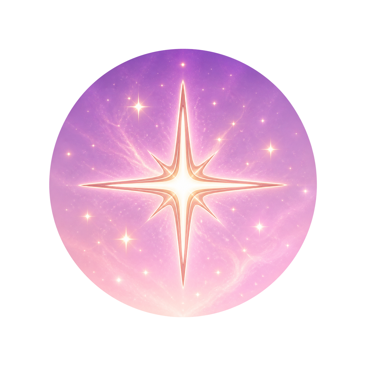 You feel called to deep transformation