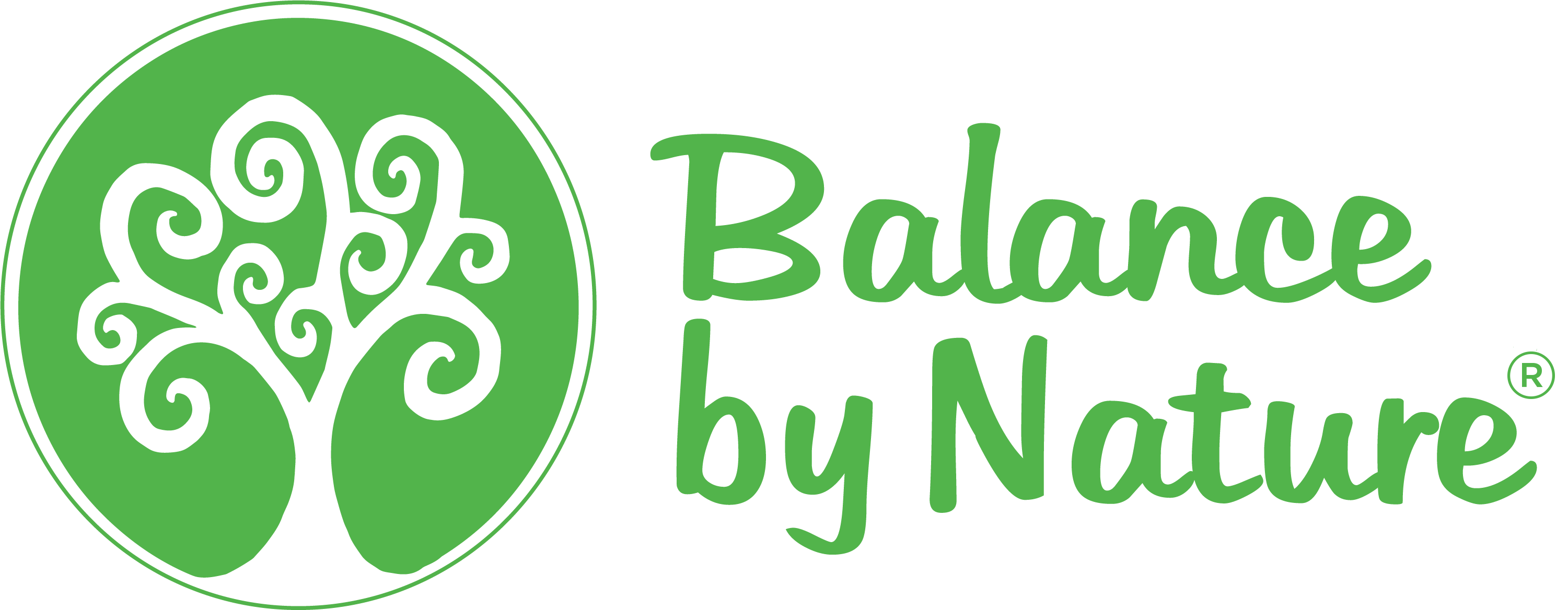 Balance by Nature Logo