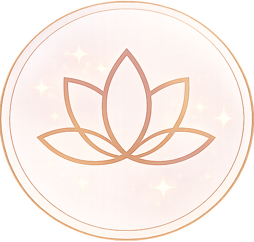 You're ready to heal patterns at the root